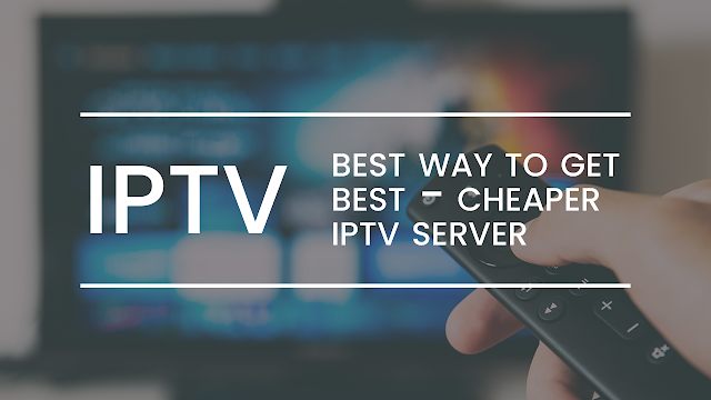 IPTV-anmeldelser