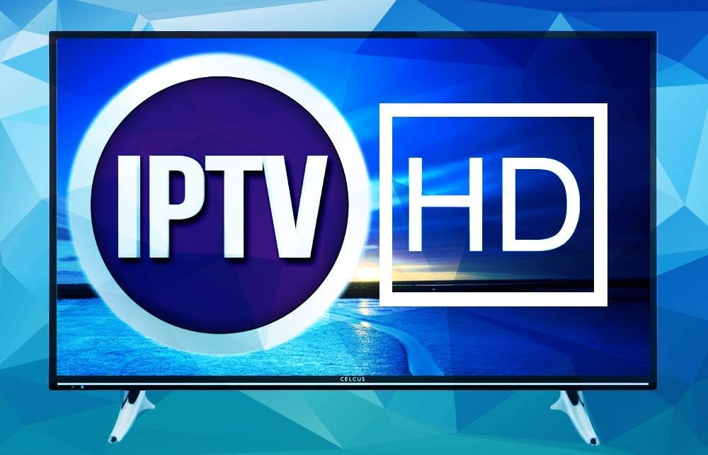 varierte kanalene til IPTV