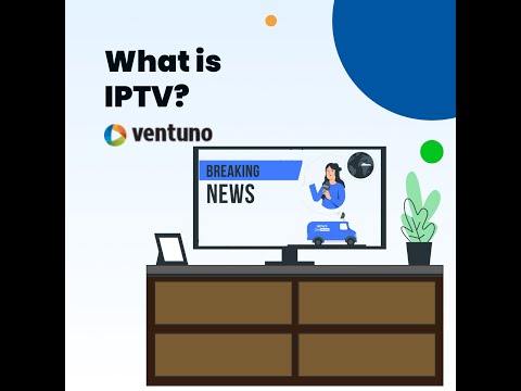 Eksklusivt IPTV-innhold