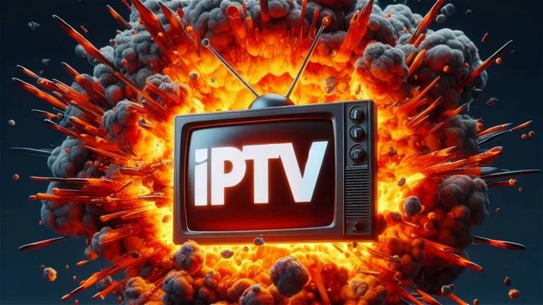 IPTV Musikkkanaler